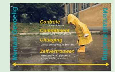Wat is mentale kracht?